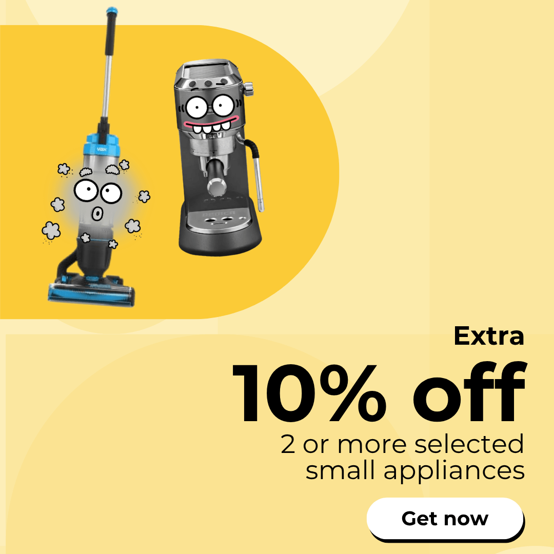 10% off 2 or more selected sda